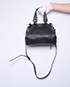 Pandora Pure Mini Bag, £350, Handbags, Back view